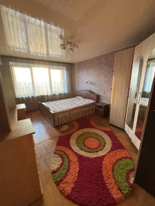 Трехкомнатная квартира на ул. Максима Горького, д. 41