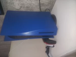 Сони плейстейшен 5