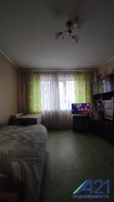 3-комн.квартира на ул. Рокоссовского 48