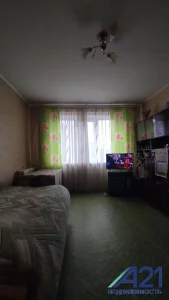 3-комн.квартира на ул. Рокоссовского 48