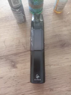 ELF bar PRO пароген