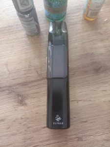 ELF bar PRO пароген