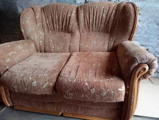 Мягкий уголок 3-2-1 Пинскдрев. Доставка возможна