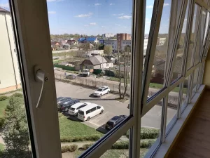 Сдам квартиру