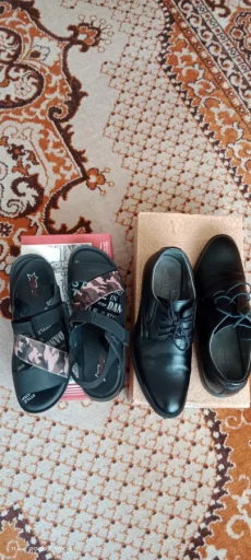 Туфли, босоножки Марко, размер 40, 41.