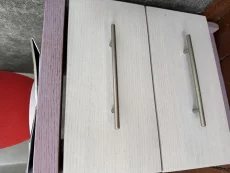 Продам двухспальную кровать с матрасом