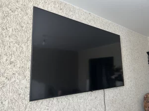 Телевизор LG 75 дюймов