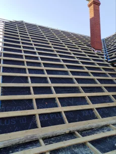 Кровельные работы любого уровня сложности