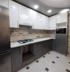 Кухни на заказ по индивидуальным проектам