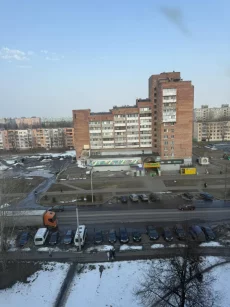 3-комнатная квартира по ул. Ульяновская, д. 49