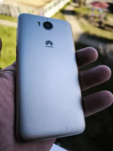 Huawei Y5 2017