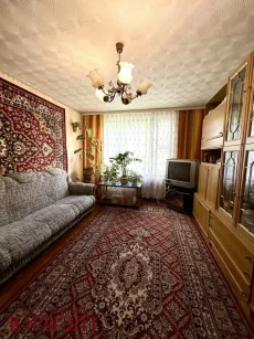 Просторная 3-комнатная квартира по ул. Гагарина, 5, Бобруйск