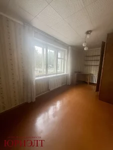 Светлая 2-комнатная квартира в самом центре города