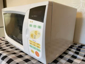 Микроволновая печь LG, могу доставить