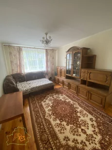 Продажа двухкомнатной квартиры.