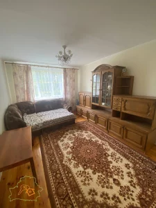Продажа двухкомнатной квартиры.