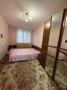 Уютная 2-комнатная квартира по ул. Днепровской Флотилии, 56, Бобруйск