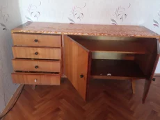 Тумба, комод СССР
