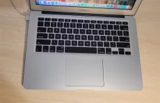 MacBook Air на intel i7 SSD 8GB ram
