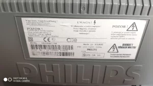 Телевизор Philips