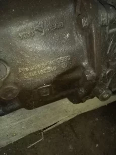 Для Ауди 100/Audi 100 C3 Сигара 1985 г.в., 2.2 литра: балку и д
