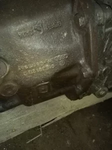 Для Ауди 100/Audi 100 C3 Сигара 1985 г.в., 2.2 литра: балку и д