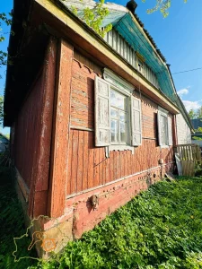 Дом с баней 14 900 уе