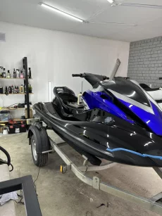 Аренда гидроциклов YAMAHA