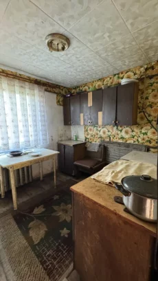 Дом по ул. Ручейная