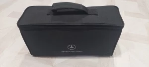 Комплект кабелей доя зарядки Мерседес