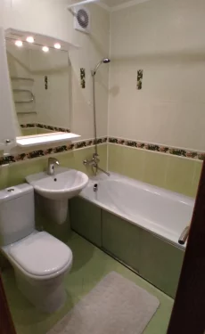 Квартиру на период от 15 суток