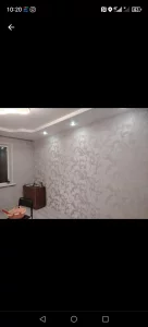 Внутренняя отделка