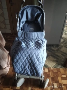 Коляска