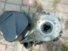 МКПП Рено Лагуна