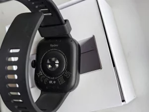 Умные часы Xiaomi Redmi Watch 4 (M2315W1)