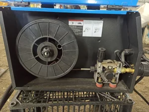 Сварочный полуавтомат