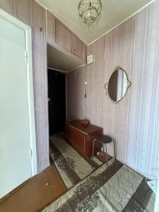 2-х комнатная квартира на ул. Бахарова, д. 218