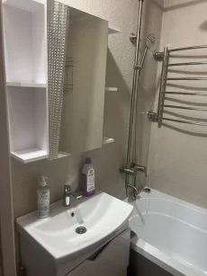 2-х комнатную квартиру по ул. Рокоссовского