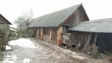 Жилой дом в д.Ламбово, 25км от г.Бобруйска