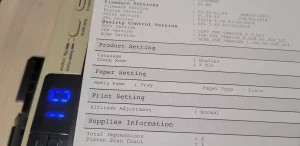 Лазерный 3в1 SAMSUNG SCX-3200