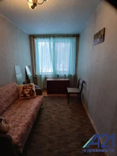 Уютная 2-ка по ул. Лынькова, д. 31