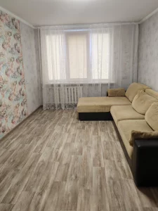 Квартиру на длительный срок