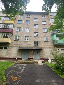Трехкомнатной квартиры