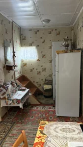 Дачу