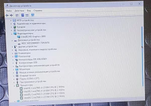 Ноутбук Lenovo ThinkPad L520