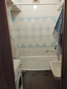 2х комнатную квартиру в центре