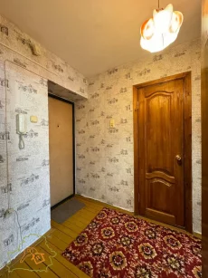 1-комн. квартира в кирпичном доме 2006 года постройки г. Кировска