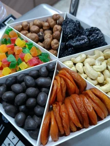 Подарочные букеты, наборы