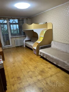 2-комнатная квартира в г. Кировск