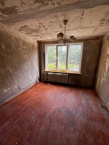 Двухкомнатная квартира на ул. Лынькова, д. 63